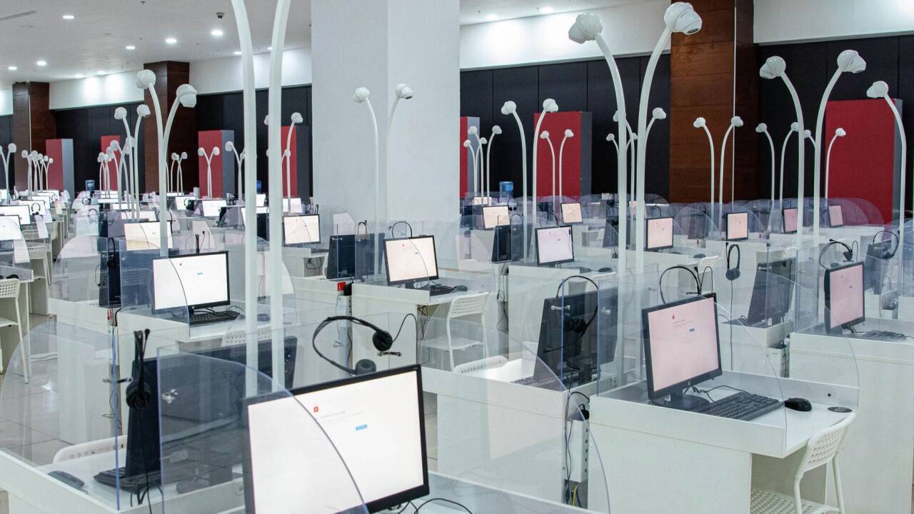 Почти четверть абитуриентов не набрали проходной балл на ЕНТ в марте