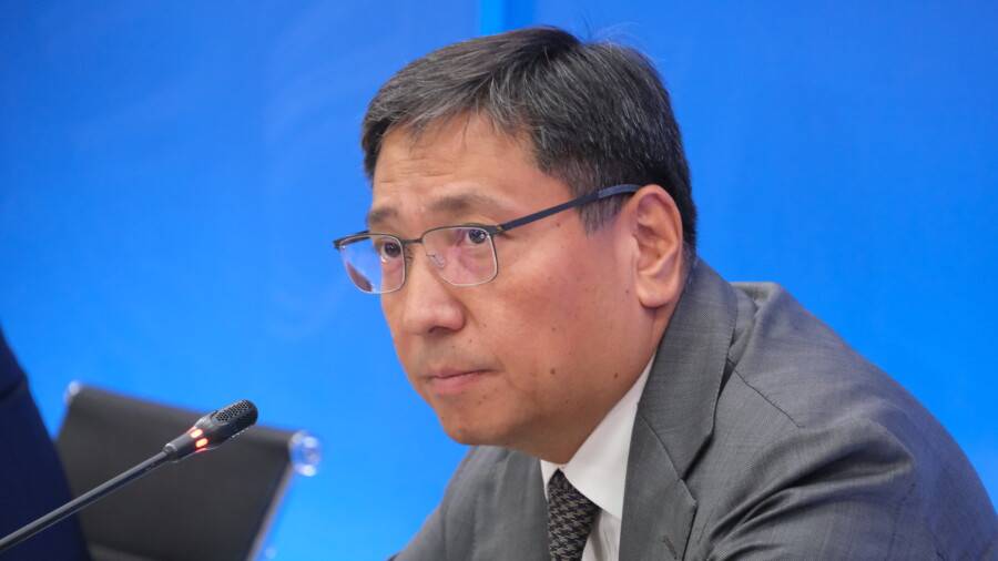 Аким Алматы ответил, будет ли заводить аккаунты в соцсетях