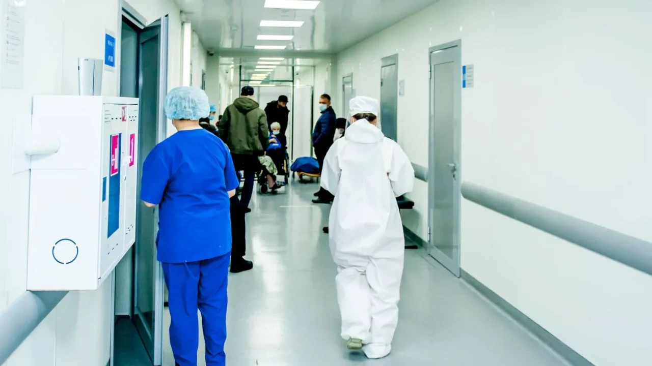 Жительниц Астаны приглашают на бесплатную консультацию онкогинекологов