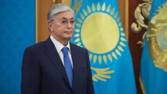 Касым-Жомарт Токаев выразил соболезнования президентам Кыргызстана и Таджикистана