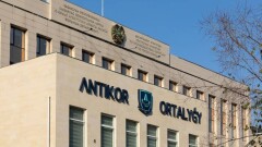 Антикор расследует дело в отношении чиновников Министерства культуры и спорта