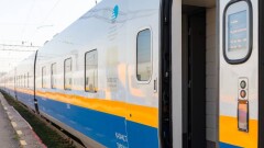 Поезд "Тальго" до озера Алаколь запустят из Астаны