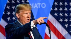 Дональду Трампу предъявили обвинение по делу о секретных документах