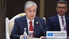 Токаев: Миссия Центральной Азии – навести мосты между конкурирующими полюсами глобальной экономики