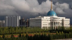 Министр юстиции доложил Касым-Жомарту Токаеву о ревизии казахстанского законодательства