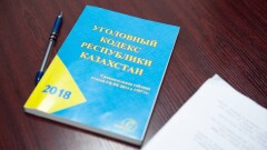 Уголовное дело против чиновников возбудили из-за испорченной дороги в Жетысуской области