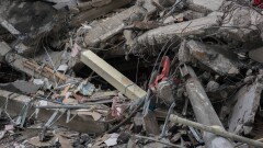 Касым-Жомарт Токаев поручил отправить гуманитарную помощь в Сирию