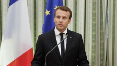 Пять стран ЕС выразили протест против предложения Макрона о гарантиях безопасности для РФ