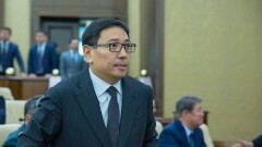 Досаев рассказал, как ему предлагали закрыть въезд в город для машин из области