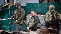 Что происходит в Украине. Главное за день 8 февраля