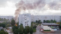 Что происходит в Украине. Главное за день 21 октября