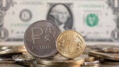 Сколько стоят доллар и рубль в Казахстане 29 мая