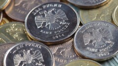 Нацбанк установил официальный курс рубля в Казахстане на 21 апреля
