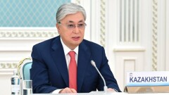 Касым-Жомарт Токаев: Пришло время превратить кризис в возможность