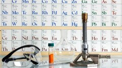 Напечатанную на бумаге таблицу Менделеева можно будет попросить на ЕНТ