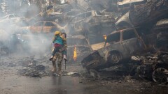 Что проиcходит в Украине. Главное за день 31 мая