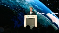 Токаев: Ветер и солнце могут сделать Казахстан лидером
