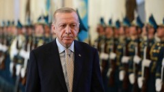Эрдоган: Турция готова помочь Казахстану построить судостроительный завод