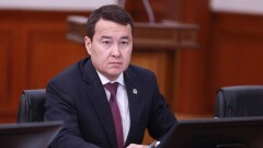 Алихан Смаилов: Правительство примет меры для сохранения цен на топливо в Казахстане