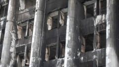 Здание аппарата акима Алматы планируют отреставрировать к октябрю