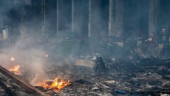 Что происходит в Украине. Главное за день 17 января