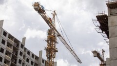 Более 28 тысяч жилых домов построили в Казахстане с начала года