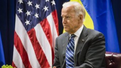 Президент США Джо Байден прибыл в Киев с необъявленным визитом