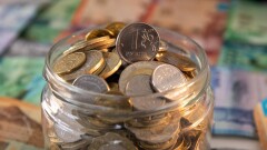 Нацбанк установил официальный курс рубля в Казахстане на 2 июня