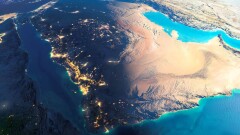 Саудовская Аравия объявила, что ничего не имеет против ЛГБТ-туристов