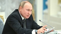 Путин впервые за долгое время покинет Россию
