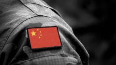 Китай привёл армию в боевую готовность после появления военных кораблей США в Тайваньском проливе