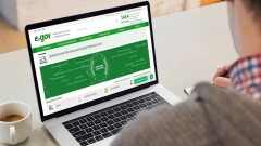 Работу eGov.kz восстановили после сбоя
