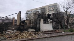 Что проиcходит в Украине. Главное за день 24 апреля