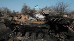 Что происходит в Украине. Главное за день 25 января
