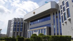 Террористы и шпионы: о чём доложил президенту глава КНБ