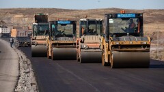 Подрядчиков в Костанайской области обязали переделать дорожные работы на 270 млн тенге