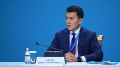 Ерлан Карин: Выборы стимулировали содержательные общественные дискуссии