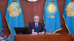 Амнистия для участников январских событий: Касым-Жомарту Токаеву доложили о подготовке законопроекта
