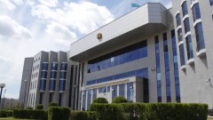 Новых начальников ДКНБ назначили в шести регионах Казахстана