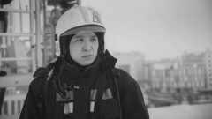 Касым-Жомарт Токаев: В честь погибшего пожарного назовут улицу в Астане