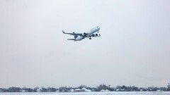 Авиакомпании Казахстана предупредили: зимой возможны новые задержки рейсов