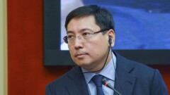 Досаев пообещал разобраться с незаконной стройкой в Алмалинском районе
