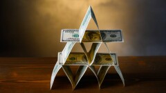 Организатора финансовой пирамиды Qnet задержали в Астане