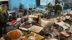 Взрыв в кафе Санкт-Петербурга: подозреваемую объявили в розыск