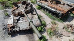 Что проиcходит в Украине. Главное за день 9 июня