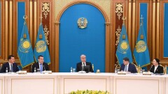 Токаев: Отечественная наука пока не стала двигателем социально-экономического прогресса