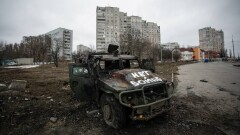 Что происходит в Украине. Главное за день 22 октября
