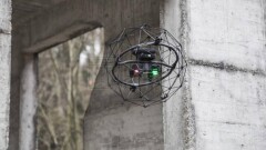 Беспилотники начнут проверять состояние дорожных развязок и мостов в Казахстане