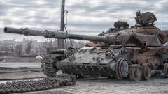 Что проиcходит в Украине. Главное за день 25 мая