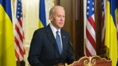 Байден пообещал предоставить Украине новый пакет военной помощи на 500 млн долларов